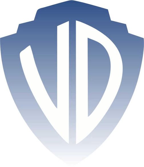 V D Shah logo